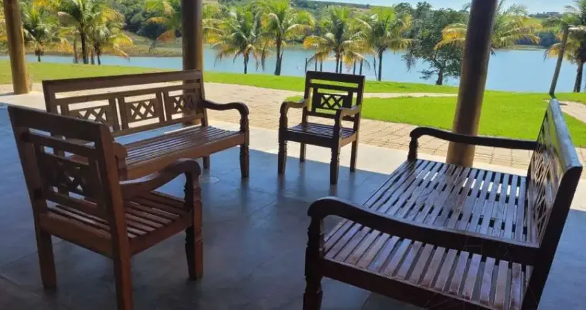 Terreno em condomínio fechado à venda na Zona Rural, Delfinópolis