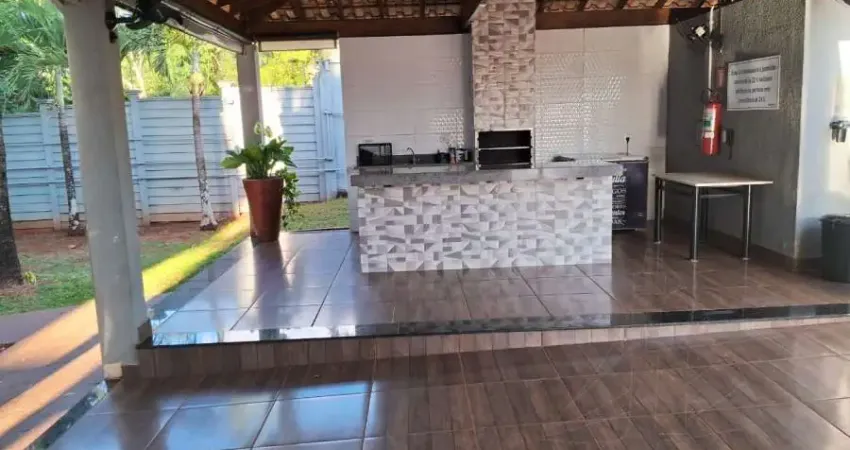 Apartamento com 3 quartos à venda no Alto da Boa Vista, Ribeirão Preto 