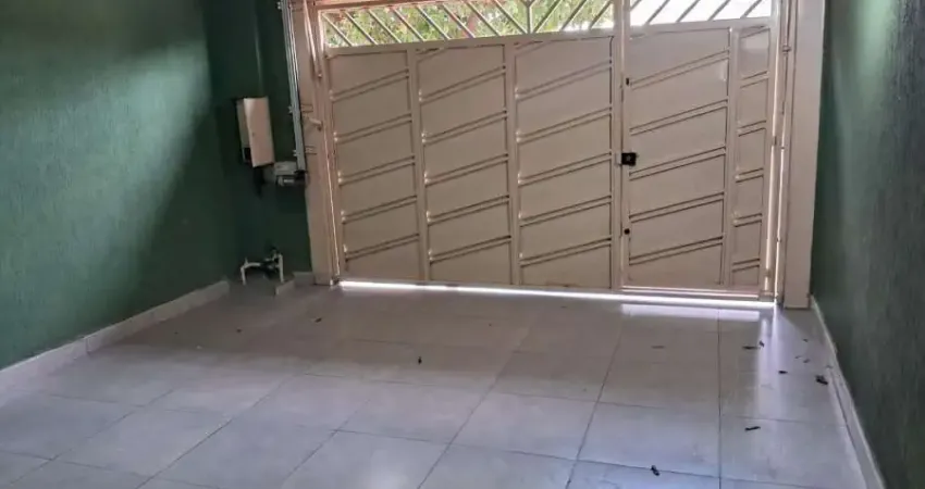 Casa térrea padrão (rua), jardim centenário, ribeirão preto - sp