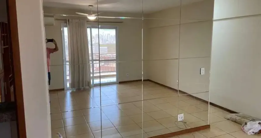 Apartamento com 3 quartos para alugar no Jardim Paulista, Ribeirão Preto