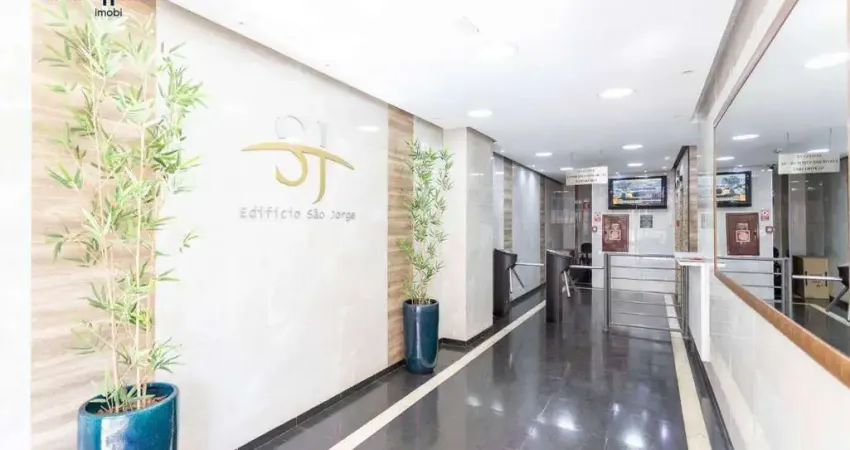 Sala comercial à venda na Rua Américo Brasiliense, 284, Centro, Ribeirão Preto