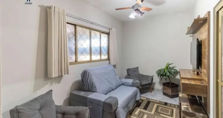 Casa com 3 quartos à venda na Rua Rômulo Marchesan, 222, Jardim Alexandre Balbo, Ribeirão Preto