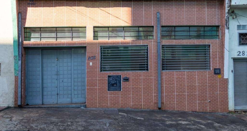 Casa à venda na Rua Lafaiete, 290, Centro, Ribeirão Preto