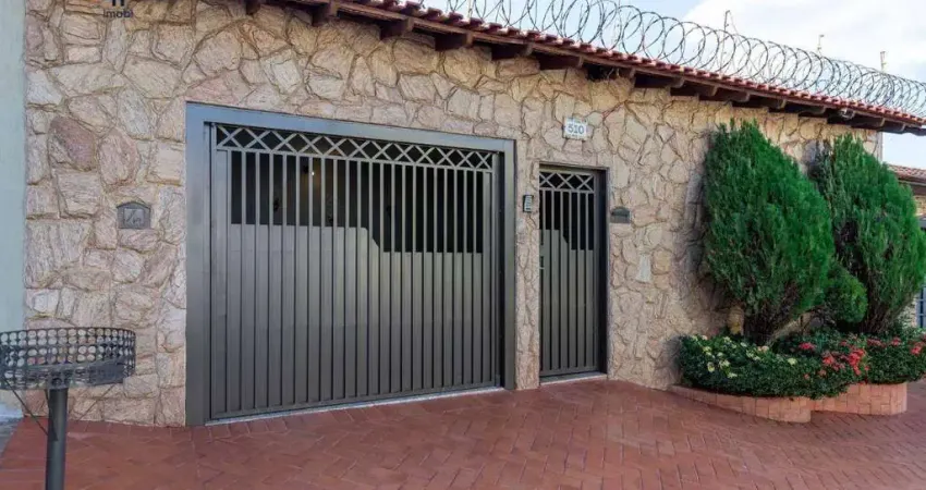 Casa com 2 quartos à venda na Rua João Leme da Fonseca, 510, Jardim Arlindo Laguna, Ribeirão Preto
