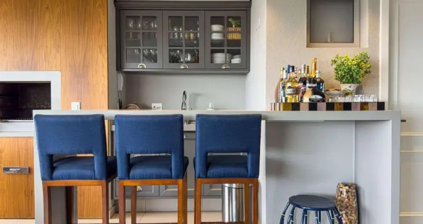 Apartamento com 4 quartos à venda na Rua Kamel Lian, 251, Ribeirânia, Ribeirão Preto