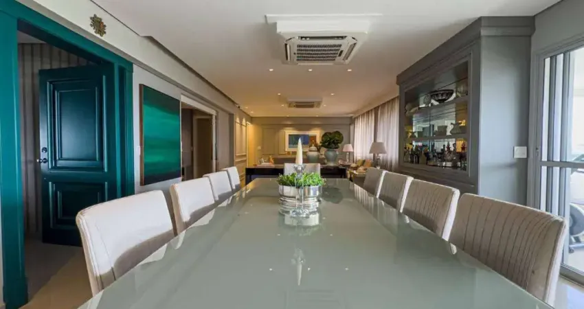 Apartamento com 4 quartos à venda na Rua Kamel Lian, 251, Ribeirânia, Ribeirão Preto