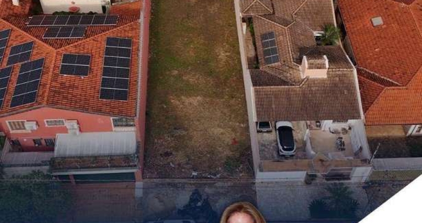 Terreno à venda na Rua Padre Leopoldino Fernandes, Alto da Boa Vista, Ribeirão Preto
