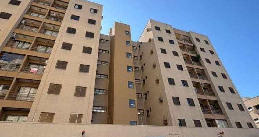 Apartamento com 2 quartos à venda na Rua João Perone, 175, Nova Aliança, Ribeirão Preto