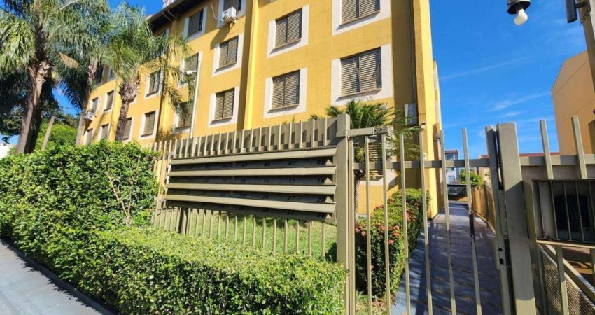 Apartamento com 2 quartos à venda na Rua Amadeu Giachetto, 431, Residencial das Américas, Ribeirão Preto