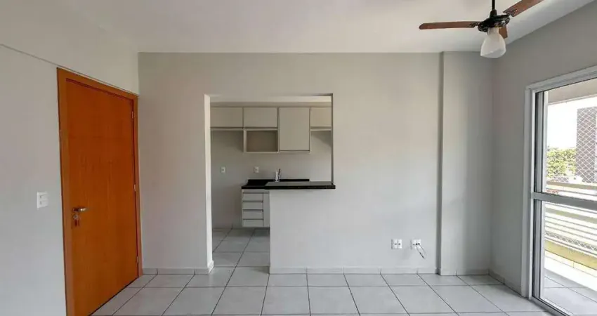 Apartamento com 2 quartos à venda na Rua Cuiabá, 200, Vila Maria Luiza, Ribeirão Preto