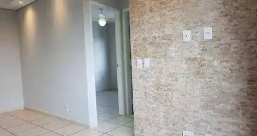Apartamento com 2 quartos à venda na Avenida Guido Golfeto, 735, Campos Elíseos, Ribeirão Preto