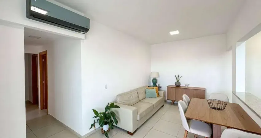Apartamento com 3 quartos à venda na Rua Dona Iria Alves, 870, Bonfim Paulista, Ribeirão Preto