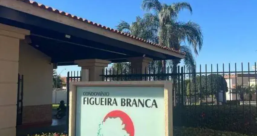 Terreno em condomínio fechado à venda na Avenida José Herbert Faleiros, 751, Recreio das Acácias, Ribeirão Preto