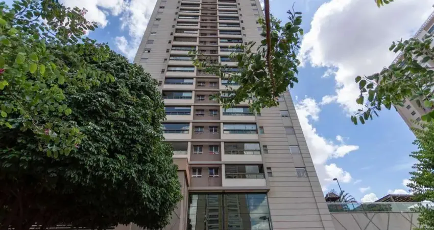 Apartamento com 2 quartos à venda na Rua Abraão Caixe, 430, Jardim Irajá, Ribeirão Preto