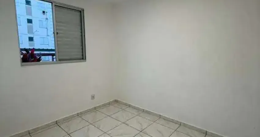 Apartamento com 2 quartos à venda na Avenida Professora Edul Rangel Rabello, 405, Residencial Jequitibá, Ribeirão Preto