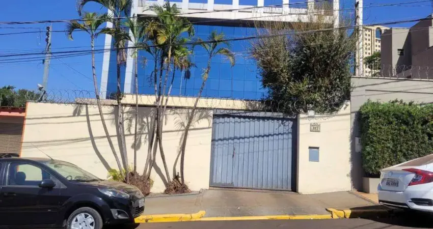 Casa com 3 quartos à venda na Rua Cândido Portinari, 317, Jardim América, Ribeirão Preto