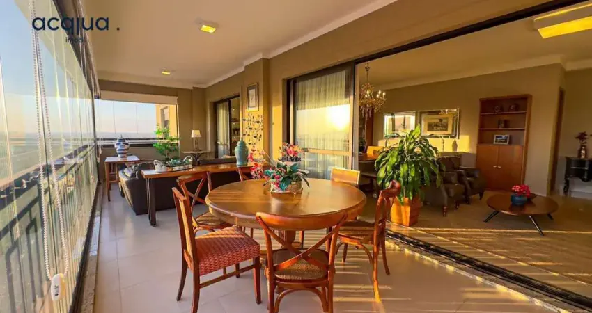 Apartamento com 3 quartos à venda na Rua Eduardo Campos, 350, Vila do Golf, Ribeirão Preto