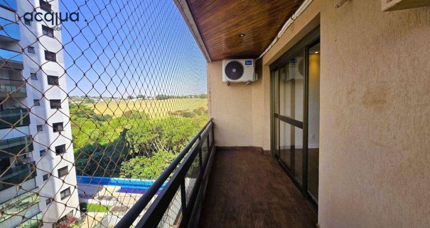 Apartamento com 3 quartos à venda na Rua Arnaldo Victaliano, 1000, Iguatemi, Ribeirão Preto