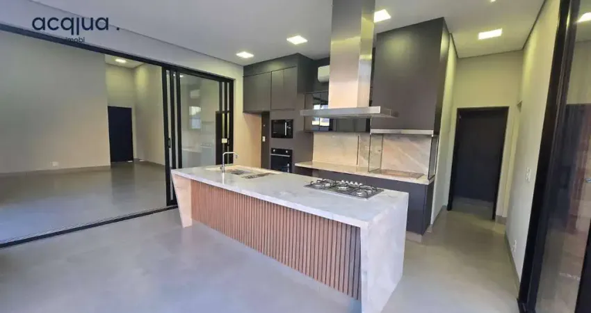 Casa em condomínio fechado com 4 quartos à venda na Avenida Luiz Eduardo de Toledo Prado, 4100, Vila do Golf, Ribeirão Preto