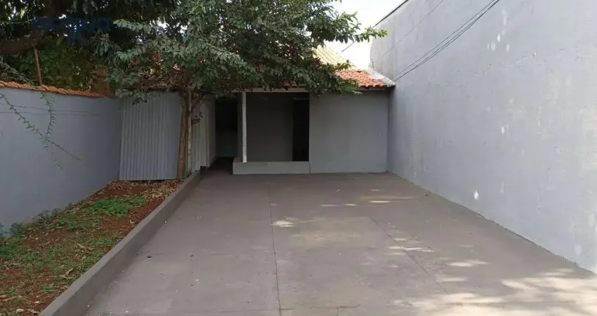 Casa com 1 quarto à venda na Avenida Rio Pardo, 1218, Ipiranga, Ribeirão Preto