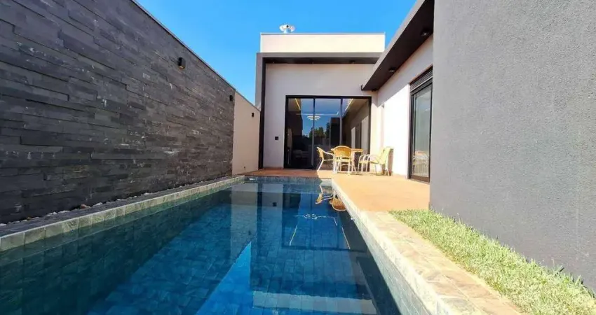 Casa em condomínio fechado com 3 quartos à venda na Rua Geraldo Correa, 300, Quinta da Mata, Ribeirão Preto