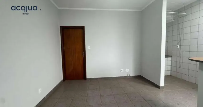 Apartamento com 1 quarto à venda na Rua Manoel Achê, 146, Jardim Irajá, Ribeirão Preto