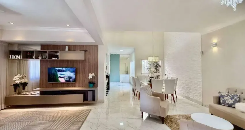 Casa com 5 quartos à venda na Avenida Doutor João Palma Guião, 1121, Alto da Boa Vista, Ribeirão Preto