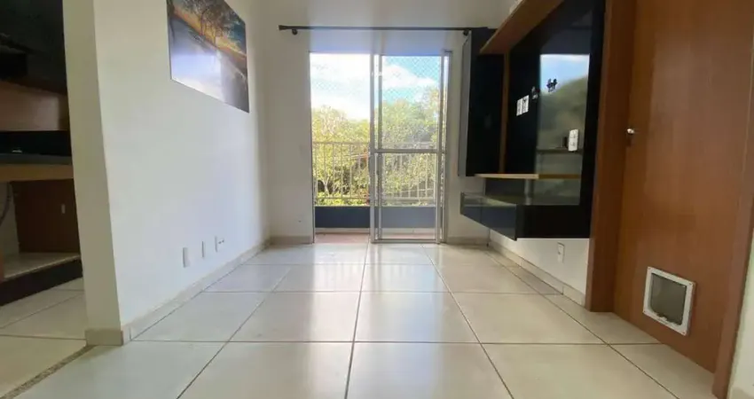 Apartamento com 1 quarto à venda na João Carvalho Rufino, 1200, Bonfim Paulista, Ribeirão Preto