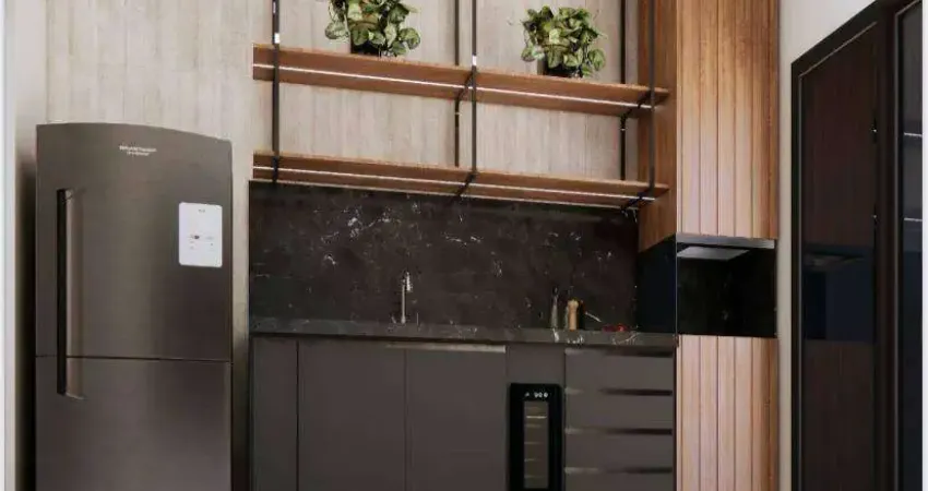 Casa em condomínio fechado com 3 quartos à venda na Avenida Doutor Celso Charuri, 8001, Condomínio Bella Città, Ribeirão Preto