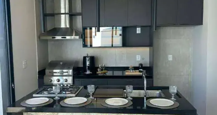 Casa em condomínio fechado com 3 quartos à venda na Avenida Padre José Anselmi, 685, Quintas de São José, Ribeirão Preto