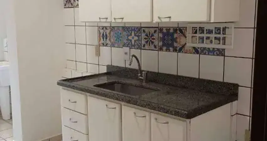 Apartamento com 3 quartos à venda na Avenida Portugal, 2800, Santa Cruz do José Jacques, Ribeirão Preto