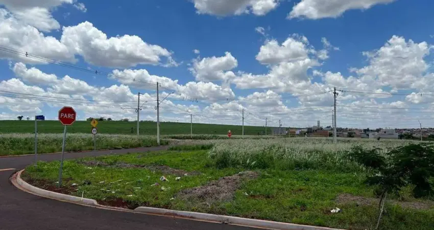 Terreno à venda na Estrada Municipal Cravinhos, Centro, Cravinhos