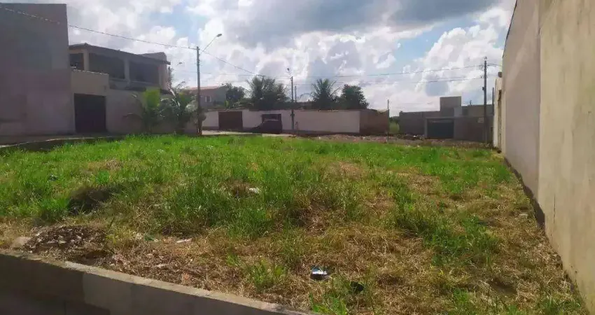 Terreno à venda na Rua Deocacina Brunhara Approbato, 160, Parque das Oliveiras, Ribeirão Preto