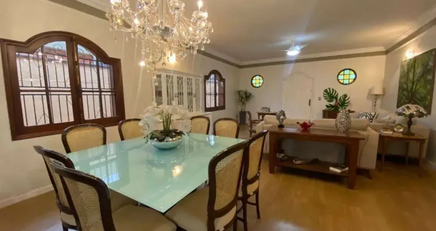 Casa com 5 quartos à venda na Rua Carlos Lucas Evangelista, 907, Ribeirânia, Ribeirão Preto