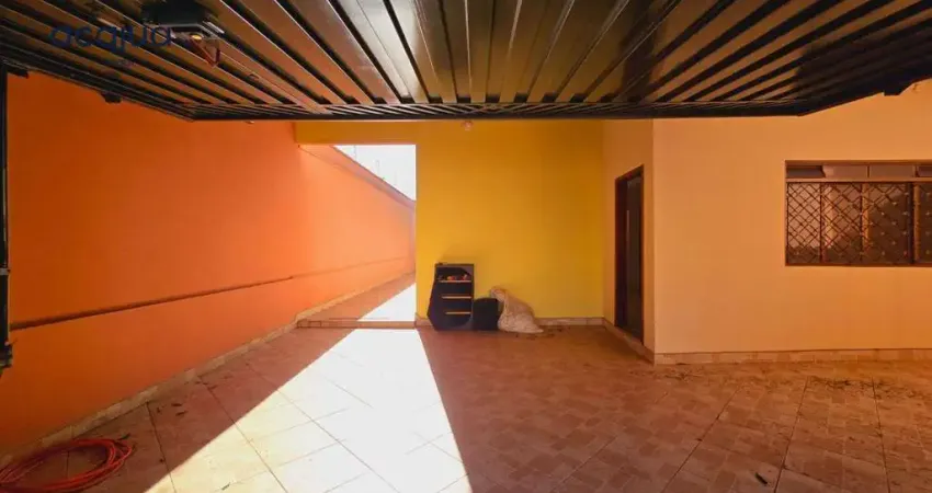 Casa com 3 quartos à venda na Rua Nicola Giarduli, 470, Jardim Arlindo Laguna, Ribeirão Preto