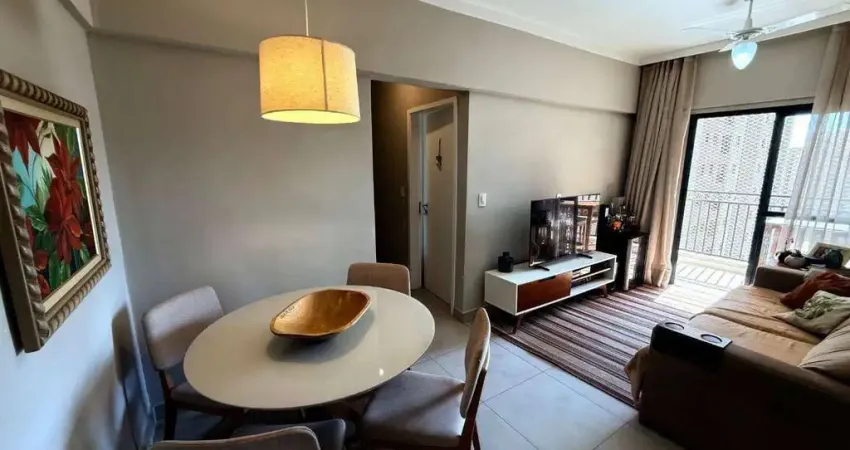 Apartamento com 2 quartos à venda na Rua Horácio Pessini, 600, Nova Aliança, Ribeirão Preto