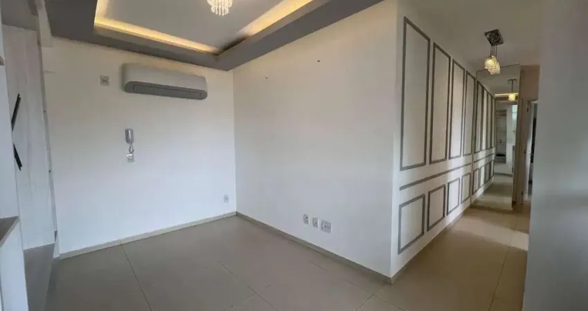 Apartamento com 2 quartos à venda na Rua Jose Miguel Said, Jardim Botânico, Ribeirão Preto