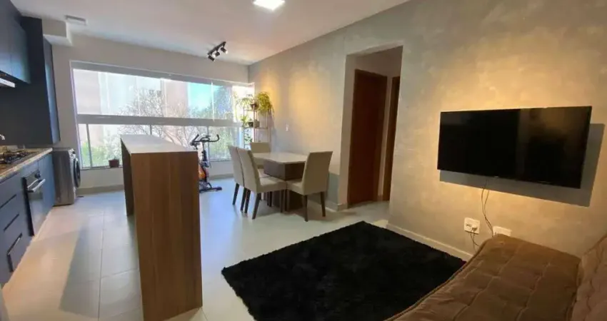 Apartamento com 2 quartos à venda na Rua Piracicaba, 500, Jardim Paulista, Ribeirão Preto