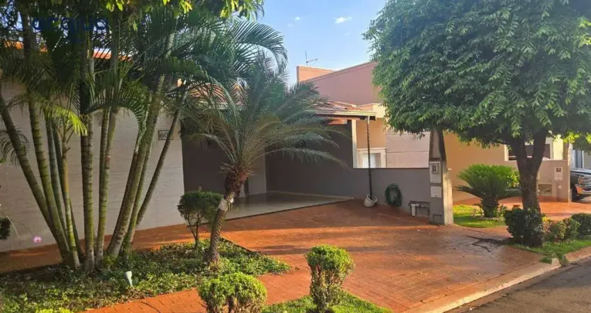Casa em condomínio fechado com 3 quartos à venda na Rodovia SP 328, km 310,900, 500, Bonfim Paulista, Ribeirão Preto