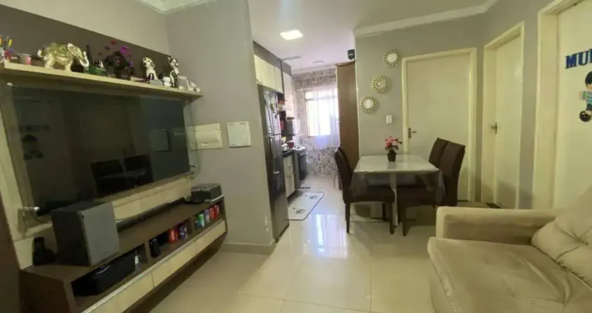 Apartamento com 2 quartos à venda na Rua Doutor Galdós Ângulo, 880, Jardim Doutor Paulo Gomes Romeo, Ribeirão Preto