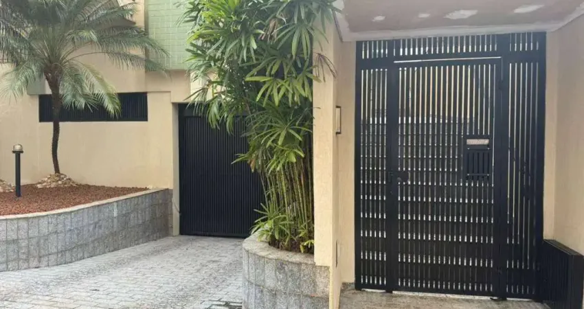 Apartamento com 3 quartos à venda na Rua Eugênio Rocha Filho, 318, Jardim Irajá, Ribeirão Preto