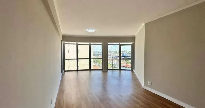 Apartamento com 3 quartos à venda na Rua Amador Bueno, 1342, Centro, Ribeirão Preto