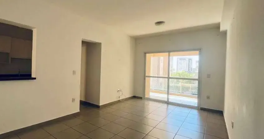 Apartamento com 3 quartos à venda na Rua Eugênio Rocha Filho, 338, Jardim Irajá, Ribeirão Preto