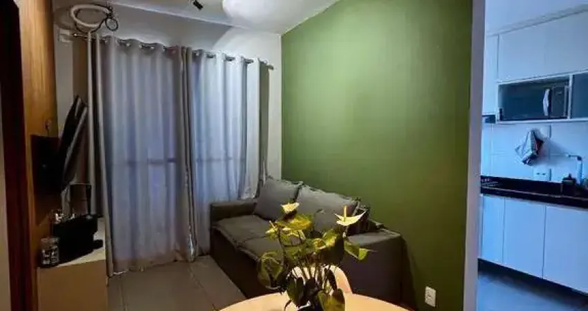 Apartamento com 2 quartos à venda na Rua Doutor Álvaro Barros de Lima, 590, Santa Martha, Ribeirão Preto