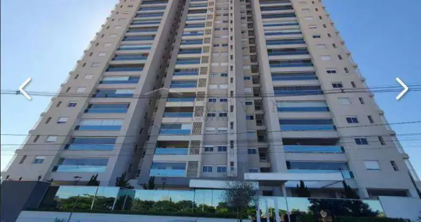 Apartamento com 3 quartos à venda na Rua Américo Puti, 1015, Bonfim Paulista, Ribeirão Preto