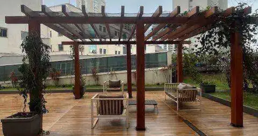 Apartamento com 3 quartos para alugar na Rua Florêncio Rosário, 175, Bosque das Juritis, Ribeirão Preto