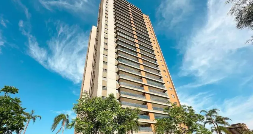 Apartamento com 3 quartos à venda na Alameda das Alterosas, 500, Bonfim Paulista, Ribeirão Preto