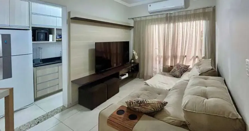 Apartamento com 2 quartos à venda na Rua Regina Aurea Barroso Reis, 125, Residencial Greenville, Ribeirão Preto