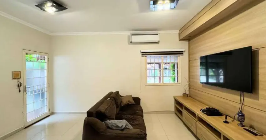 Casa em condomínio fechado com 3 quartos à venda na Via Doutor Paulo de Pinho Monteiro, 200, Parque São Sebastião, Ribeirão Preto