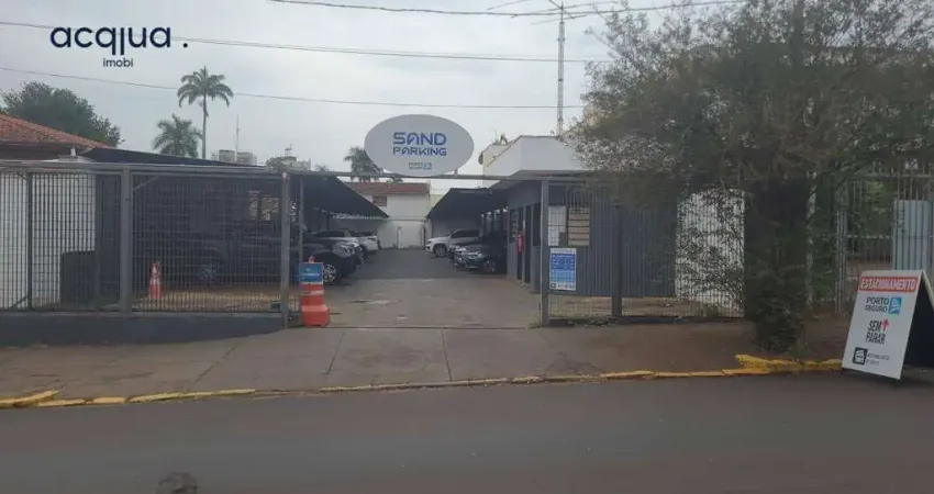 Garagem à venda na Rua São José, 1423, Jardim Sumaré, Ribeirão Preto